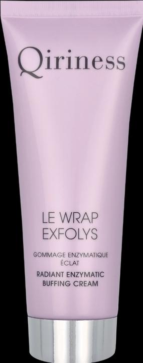 Actual product image Qiriness Le Wrap (75 ml)