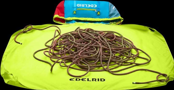 Actual product image Edelrid Drone II (0.50 m)