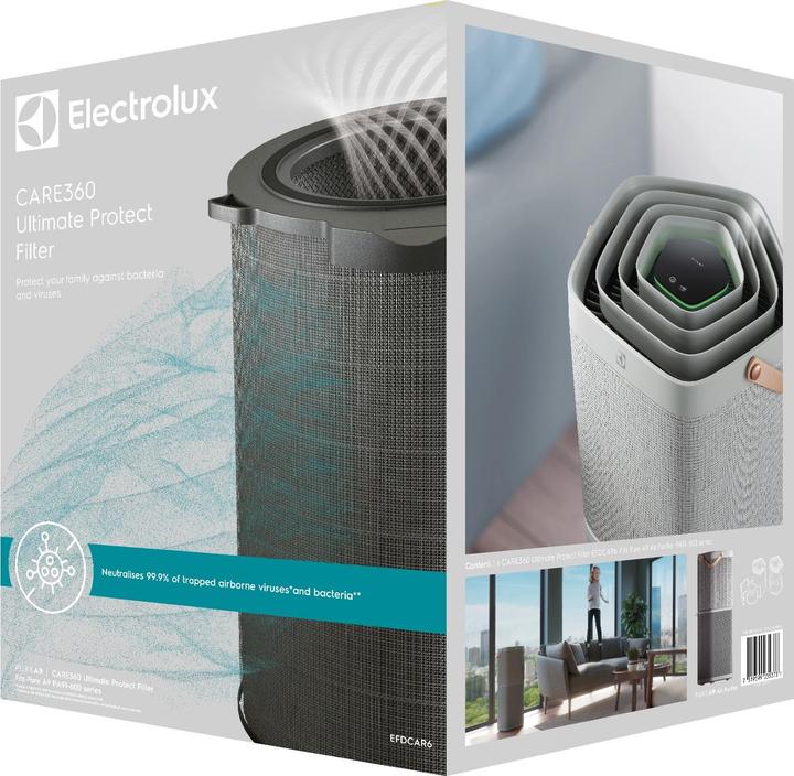 Actual product image Electrolux PURE A9 Care - Filter (1 x)