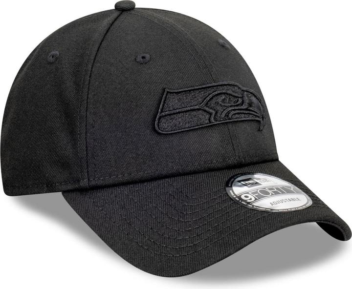 Produktbild New Era 9Forty Full Seattle Seahawks (One Size)
