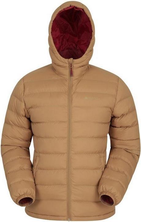 Image du produit Mountain Warehouse Veste matelassée Seasons (XXS)