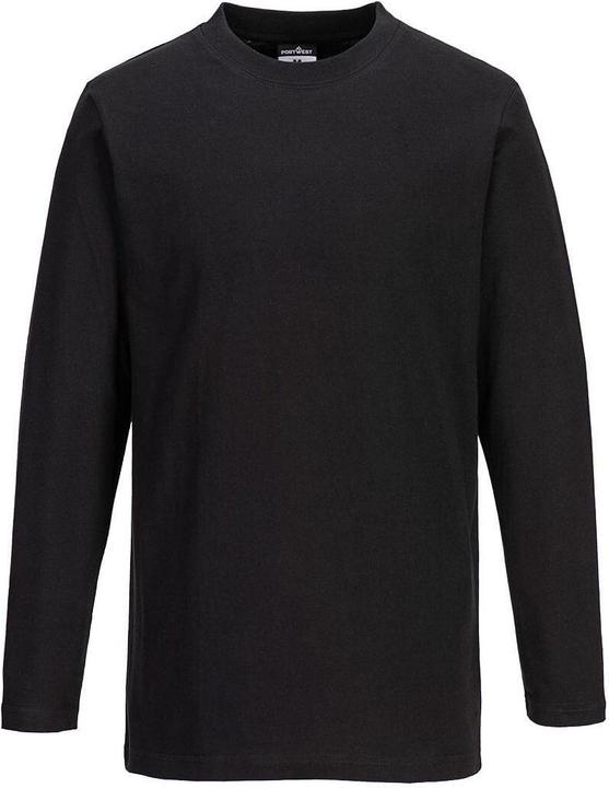Portwest Langärmeliges TShirt
