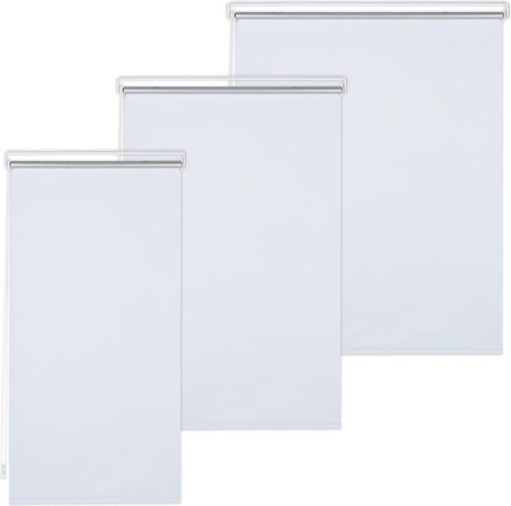 Image du produit Relaxdays Store thermique (80 x 6.5 x 160 cm)