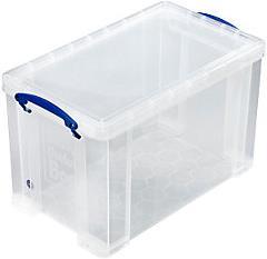 Immagine prodotto Really Useful Box Scatola Di Impilaggio Davvero Utile (27 x 29 x 46,5 cm, 24 l)