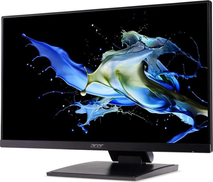 Image du produit Acer Dis 24 UT241YAbmihuzx IPS (1920 x 1080 pixels, 23.80")