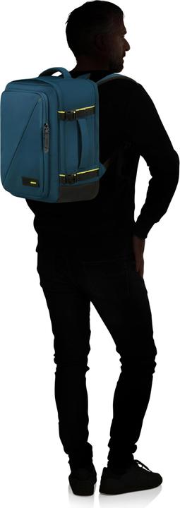 Actual product image American Tourister AMERICAN TOURIST TAKE2CABIN150909 (26.50 l)