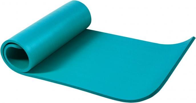 Produktbild Gorilla Sports Yogamatte (15 mm)