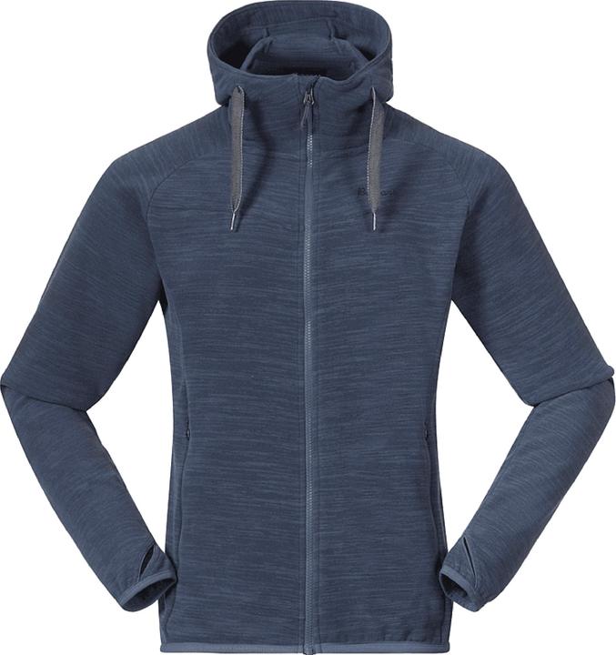 Produktbild Bergans Hareid Fleece Jacket Men (XL)