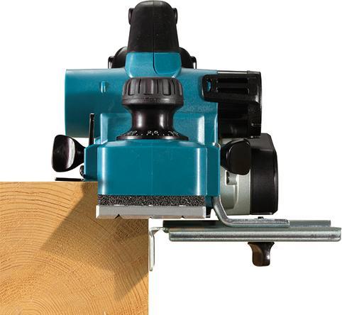 Image du produit Makita Rabot à plier