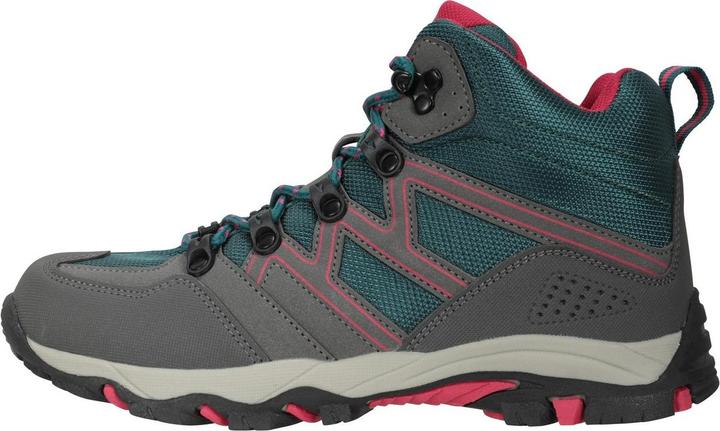 Produktbild Mountain Warehouse Wanderstiefel Oscar (34)
