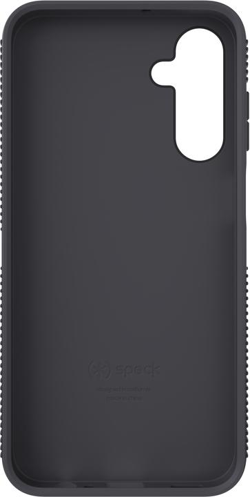 Actual product image speck Impact Hero Grip Samsung Galaxy A15 5G Black (Samsung Galaxy A15 5G)