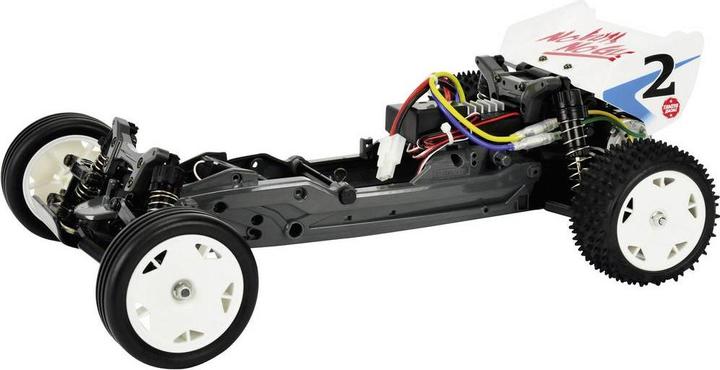 Immagine prodotto Tamiya Neo Fighter DT-03 (Kit)