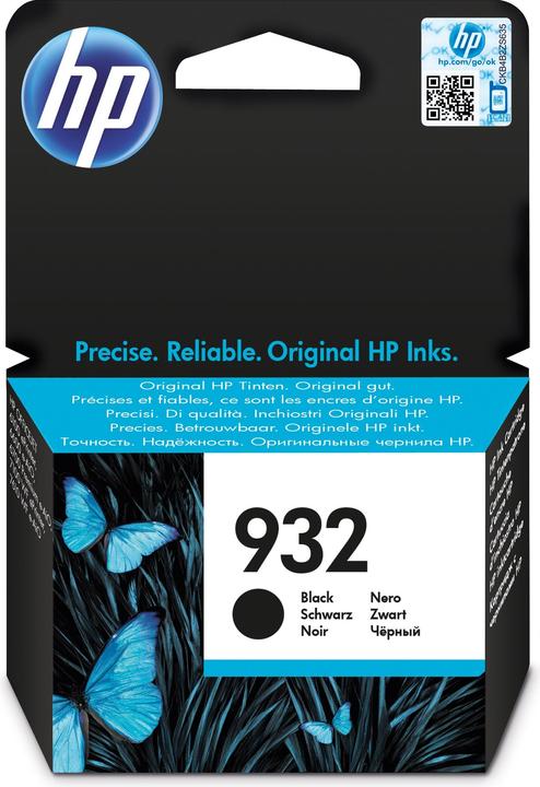 Image du produit HP Cartouche d'encre originale CN057AE (No.932) (CF)