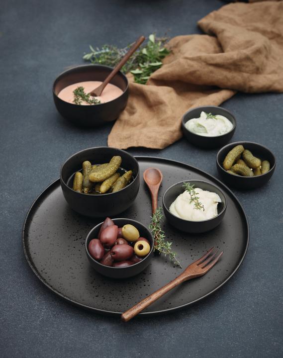 Immagine prodotto ASA Selection Set iniziale ASA COPPA kuro 18 pezzi (18 Pezzo/i)