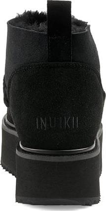 Actual product image Inuikii Classic Low Platform (39)