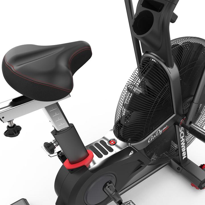 Produktbild Schwinn AD8 Airdyne Bike