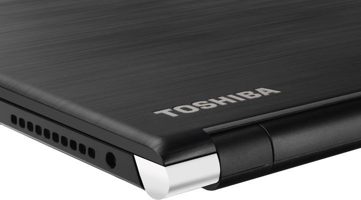 Produktbild Toshiba Satellite Pro A30-C-1FZ (13.30", Intel Core i3-6006U, 4 GB, DE)