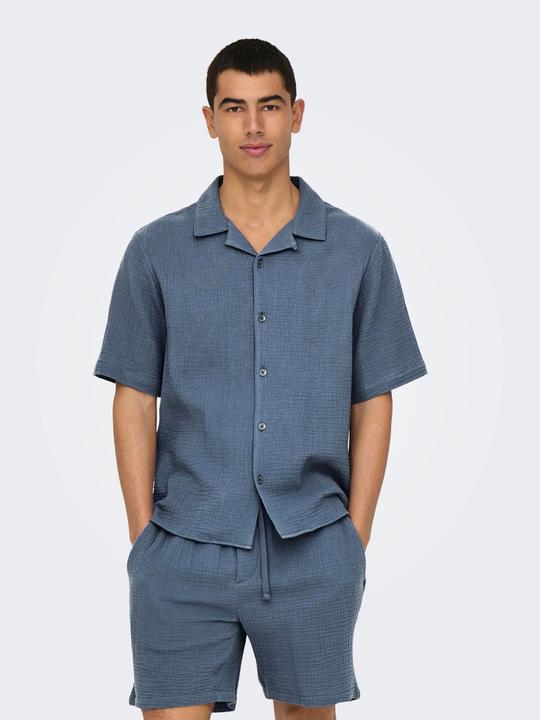 Produktbild Only & Sons ONSKYLE Hemd Hemd (XL)