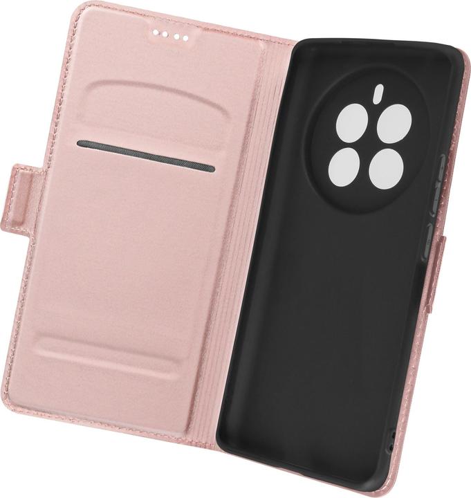 Immagine prodotto Avizar Serie di copertine Classic Chic (Realme 12)