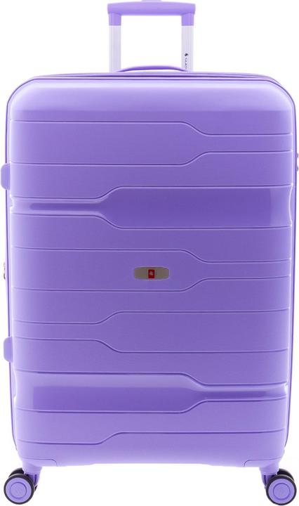 Wüsthof 3800 4 Rollen Trolley 77 cm mit Dehnfalte (105 l, XL (ab 115l))
