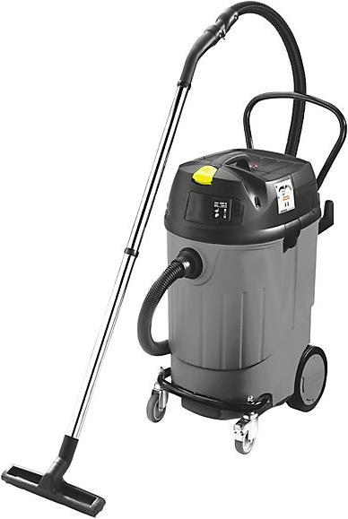 Kärcher Professional NT611 MWF (Wet dry vacuum cleaner, Dry vacuum cleaner)