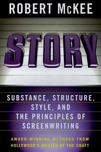 Produktbild Story (EN)