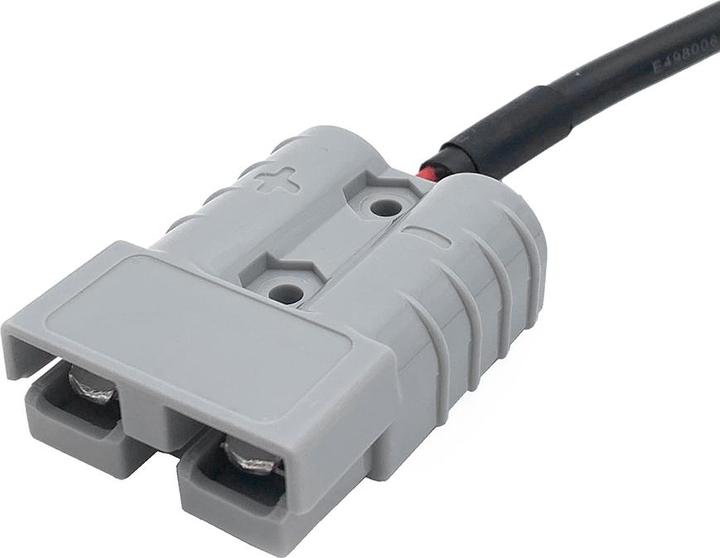 Image du produit Offgridtec Adaptateur Anderson SB50 allume-cigare 20cm (Fiche solaire)