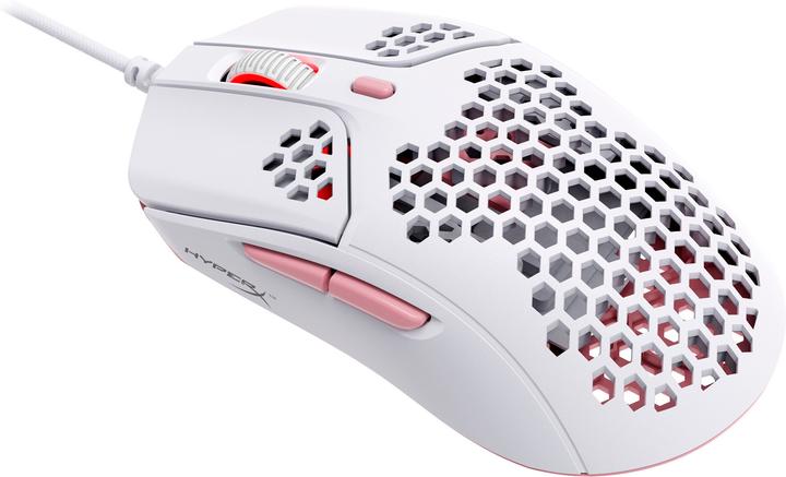 Actual product image HyperX Pulsefire Haste (Cable)