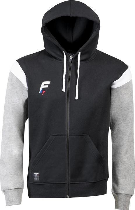 Force XV Conqu (L)