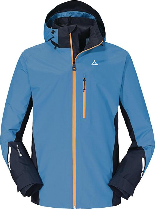 Actual product image Schöffel Jacket Kreuzjoch M (56)