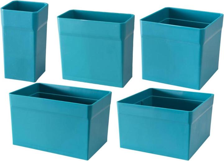 Produktbild Makita 191X92-5 Einsatzsatz für Mbox-Organizer Mbox