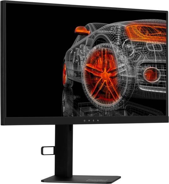 Produktbild HP Omen X 25f (1920 x 1080 Pixel, 24.50")