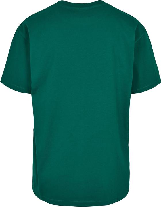 Actual product image Urban Classics Organic Globe Logo Tee - 16990 (M)