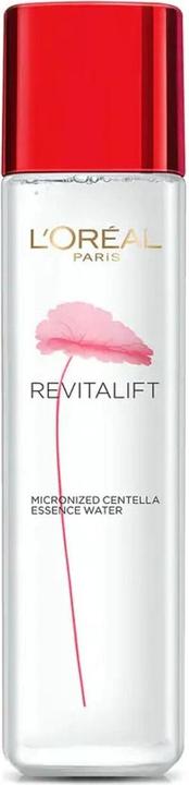 Produktbild L'Oréal Paris L'Oreal Revitalift Mikronisiertes Centella Essenz Wasser 130ml (Mizellenwasser, 130 ml)
