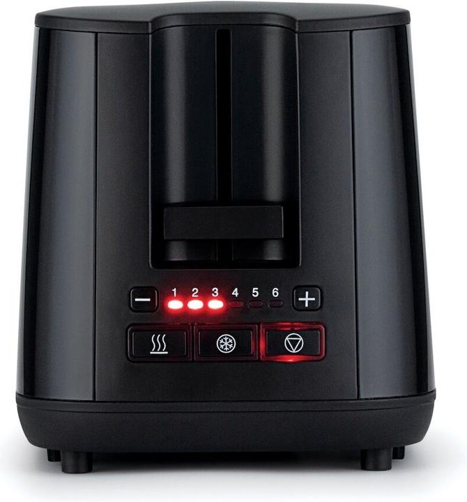 Actual product image Wilfa Toaster Breakfast