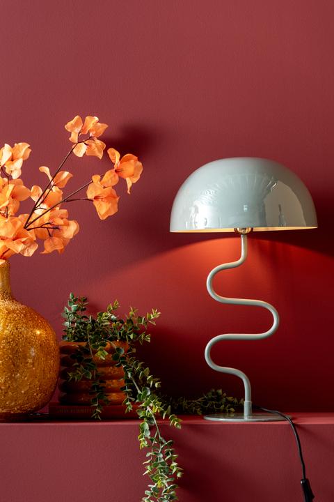 Produktbild Leitmotiv Table Lamp Twist (E27)