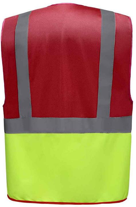 Image du produit Yoko - Gilet EXECUTIVE - Adulte (M)