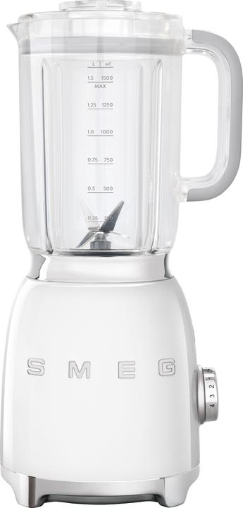Productafbeelding Smeg BLF01WHEU 50's Retro Style (800 W)
