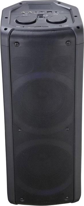 Actual product image Reflexion PS09BT (8 h, Electrical connection, Rechargeable battery operated)