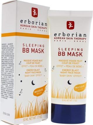 Produktbild Erborian Sleeping (50 ml)