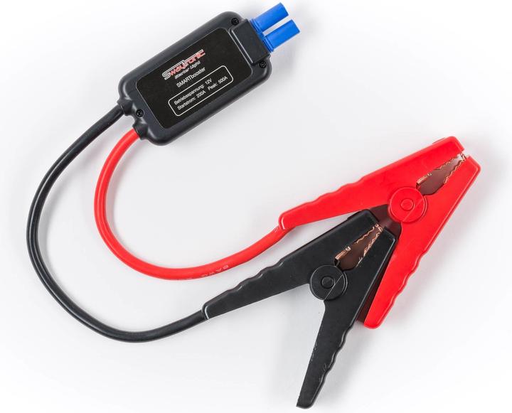 Produktbild Swaytronic Starter Light 800A (800 A, 15000 mAh)