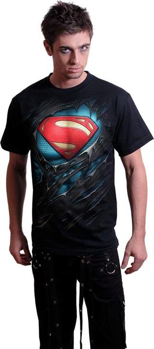 Produktbild Superman TShirt (S)