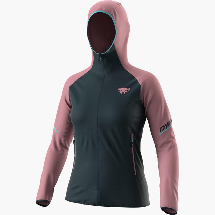 Produktbild Dynafit Transalper Dynastretch Jacke (L)