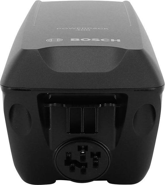 Actual product image Bosch eBike PowerPack 400 BBS265 (400 Wh, E-Bike battery)