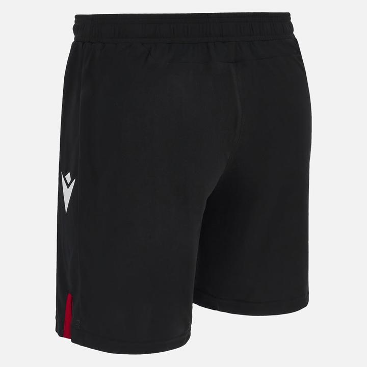 Actual product image Macron Albania Kids EM Shorts (146, 152, 158)