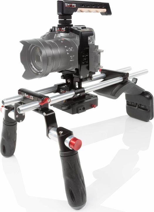 Immagine prodotto Shape GH5CAGE per la gabbia della Panasonic GH5