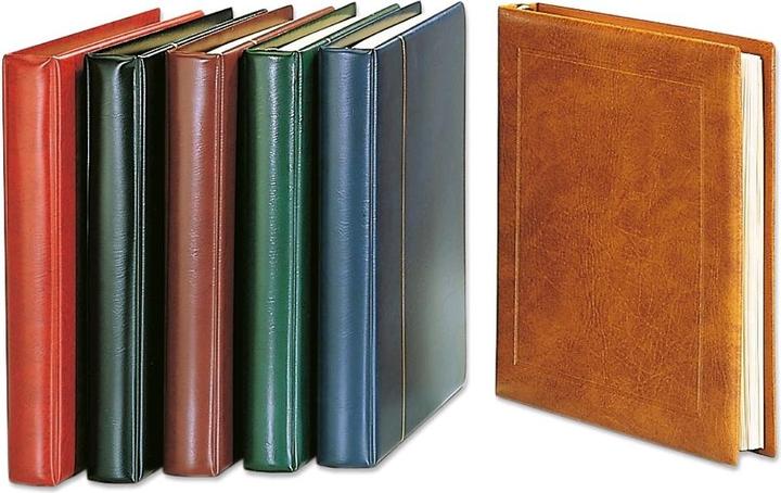Safe Yokama Ringbinder schwarz