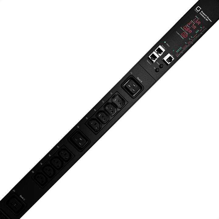 Immagine prodotto Gude EPC 87-1310-18 PDU a 30 vie con commutazione e misurazione