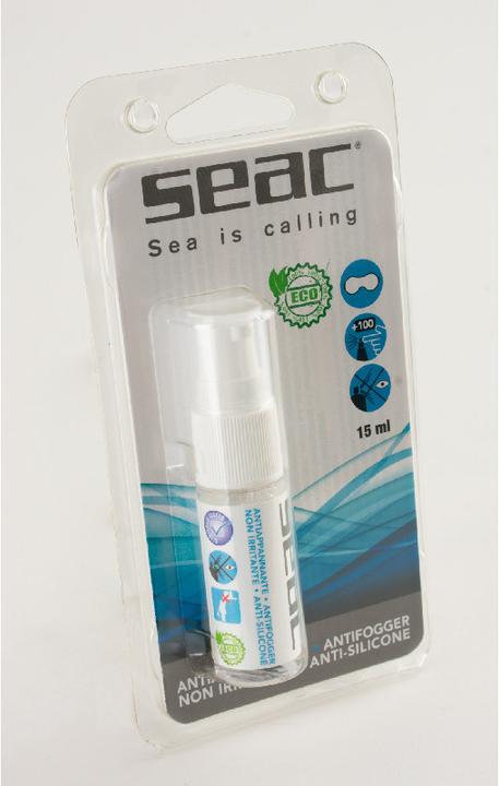 Immagine prodotto Seac Biogel Antiappannamento