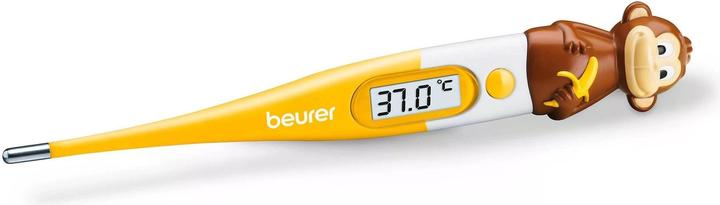 Image du produit Beurer By 11 (Aisselle, Bouche, Rectal)